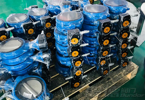 閥門(mén)的種類