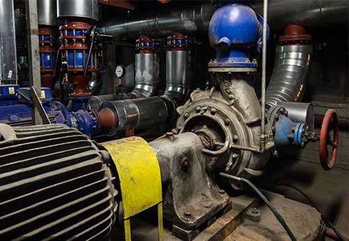 閥門(mén)關(guān)不嚴(yán)