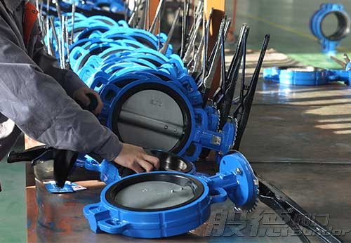 手動蝶閥價(jià)格