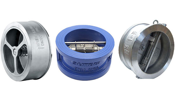 止回閥型號(hào)H71、H76、H77區(qū)別