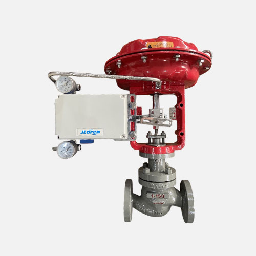 氣動調(diào)節(jié)閥ZJHP-16C