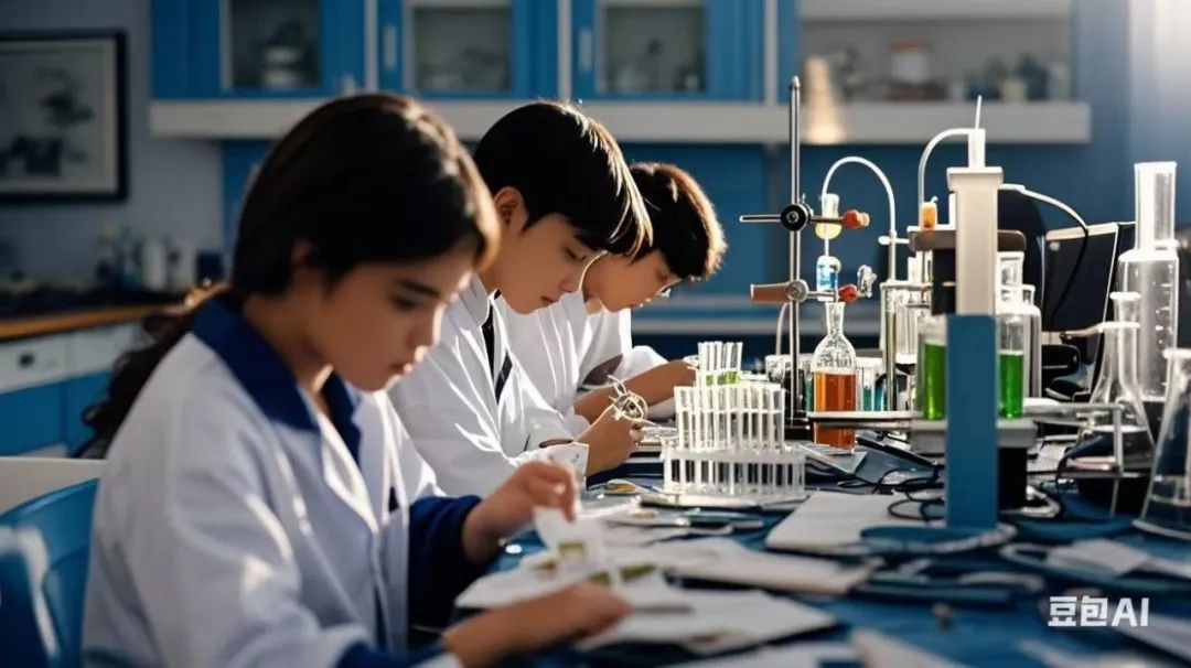 實驗操作納入中考，比薩教裝實驗箱助你輕松應對！